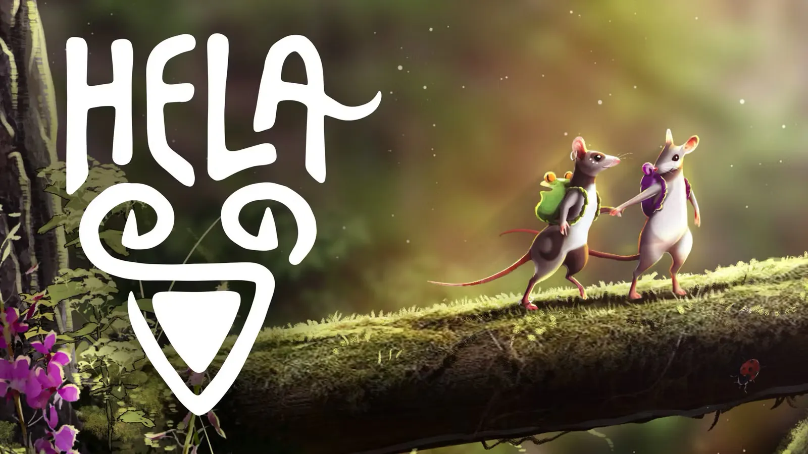Interview: Hela Devs Want You To Feel Like A Kid Again In Sweden Nature