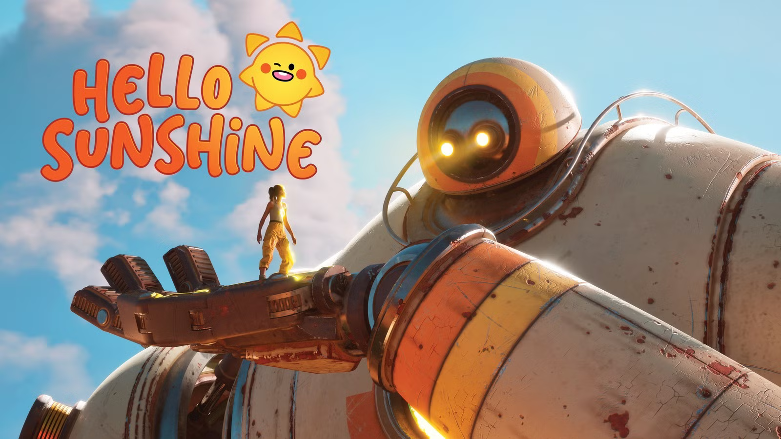 Preview: Hello Sunshine Reveals New Trailer, More Info From Developers