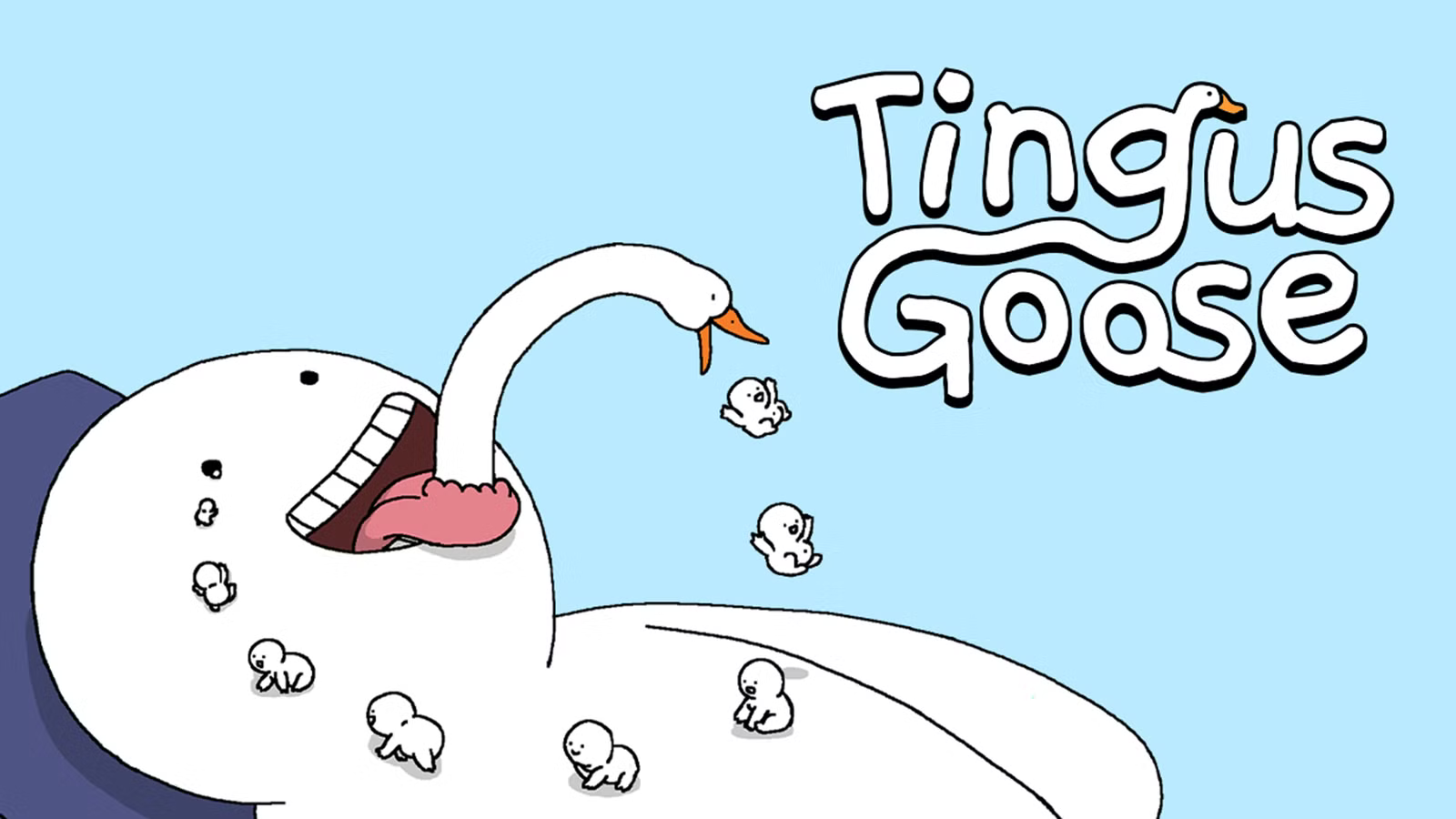 Tingus Goose Review